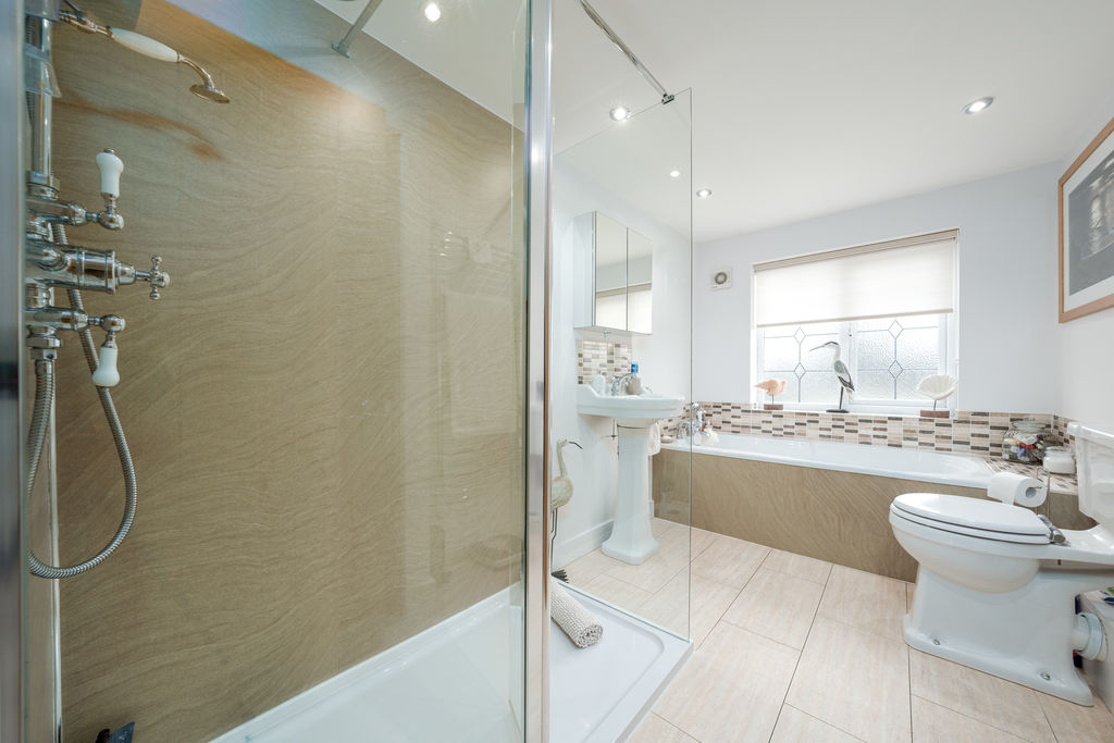 10 Carr House Lane Wrightington